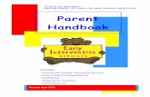 English Parent Handbook April2015 Update FINALdhhs.nv.gov/.../IDEA/EnglishParentHandbookApril2015UpdateFINAL.pdf · social or emo onal development; ... which are included in this