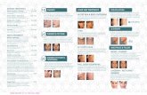 d bloo ACCENT SKIN & BODY CONTOURING TITAN … ·  · 2018-01-09facial hair removal. Oxygen facial..... $150 This unique facial which features “osmotic hydration ” and uses 87