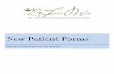 New Patient Forms - VitruviaMD Patient Form.pdfNew Patient Forms Please fill out ... In the unfortunate event of a ... Difficulty getting an erection Difficulty maintaining or not