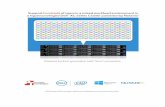 TABLE OF CONTENTS - Dell EMC of contents ... Solution design and configuration ... Nutanix storage cluster on XC630 supporting all application workloads ...