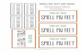 smell.my.feet.label.kit.GRAPHICS - Craft Your Happiness ...craftyourhappiness.com/DOWNLOADS/smell.my.feet/smell.my.feet.lab… · Its easy and its time well spent ... You needn't