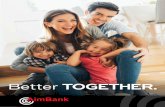 Platinum Bank Acquisition Customer Booklet€¦ ·  · 2018-03-27AimBank will continue to deliver the same superior customer service that you have come ... this transition begins