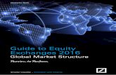 Guide to Equity Exchanges 2016 - dbcbs.db.com/new/docs/GMS_MarketGuide_2016_v40_pages1-11.pdf · Pan Europe Aquis 56 ... Brazil BM&F Bovespa 150 ... the London Stock Exchange’s