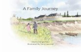 A Family Journey - Rivers West (Red River Corridor Inc.) · A Family Journey is the story of the Thomas family walking to the Stone Fort, what we call Lower Fort Garry today. The