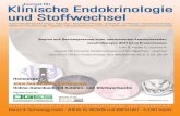 Homepage:  Online …2017-10-25 · Austrian Journal of Clinical Endocrinology and Metabolism  Homepage: Online-Datenbank mit Autoren- und …