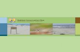 Habitat Conservation Plan - Oregon€¦ · Changes to the September 2007 Draft HCP ... Life History ... Habitat Conservation Plan for the Western Snowy Plover .