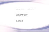 IBM Tivoli Netcool/OMNIbus Syslog Probe: … T ivoli Netcool/OMNIbus Syslog Probe V ersion 8.0 Reference Guide November 24, 2016 ... ar e going to install the pr obe, the pr obe installation