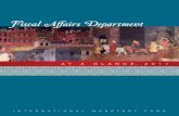Fiscal Affairs Department - International Monetary Fundblog-pfm.imf.org/files/fad-brochure-2011.pdf 