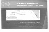 MARINE FISHERIES INFORMATION SERVICE - …eprints.cmfri.org.in/8055/1/Marine_Fisheries_Information...LAKSHADWEEP-GENERAL FEATURES AND SOME CONSIDERATIONS S. Jones* Rtd. Director, Central