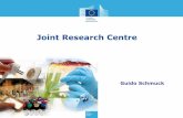 Joint Research Centre - Europaforest.jrc.ec.europa.eu/media/cms_page_media/113/Schmuck_JRC.pdf27 Commission Members Director-General DG Research & Innovation (RTD) Dominique Ristori
