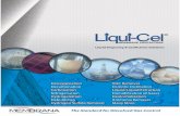 Cover artwork UV final - Liqui-Cel · How It Works Liqui-CeIS Membrane Contactors use a microporous hollow fiber membrane to add gases to and remove gases from liquids. The …