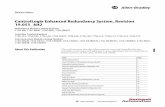 ControlLogix Enhanced Redundancy System, Revision …literature.rockwellautomation.com/idc/groups/literature/documents/... · ControlLogix Enhanced Redundancy System, Revision ...