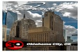 Oklahoma City, OK - Welcome to Showbiz - National … Michelle Chandler Smith Owner/Director • Inspire Dance Academy “Michelle began her dance journey at age 12. With over 25 years