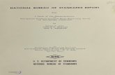 NBSPROJECT NBSREPORT 1003-20-10435 April4,1964 8331 AStudyoftheCharacteristics of Refrigerant-Pressure-ActuatedWaterRegulatingValves ...
