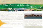 Issue 13 December 2011 The Amwaj Islanderamwaj.bh/sites/default/files/nl/pdf/Amwaj_Islander_Issue_013.pdf · Issue 13 December 2011 ... Corners is just what you would expect from