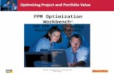 Slide 1smartorg.com/wp-content/uploads/2011/07/CVN.2011-06-… · PPT file · Web view2017-02-27 · PPM Optimization Workbench™ SAP PPM 5.0 + SmartOrg Portfolio Navigator® Systems