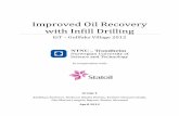 Improved Oil Recovery with Infill Drillingkleppe/pub/Gullfaks-Reports-2012/...with Infill Drilling EiT – Gullfaks Village 2012 In cooperation with Group 4 Adilkhan Kerimov, Dickson