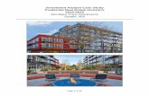 Investment Analyst Case Study Prudential Real Estate ... · Page 1 of 12 Investment Analyst Case Study Prudential Real Estate Investors 2015-2016 Montlake Crest Apartments Seattle,