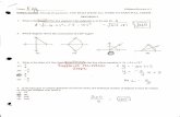 hhsgeometry.files.wordpress.com€¦ · Midterm Review # I DIRECTIO : Attempt all questions. ... answers should be written in pen, except for graphs and drawings, which should be