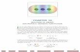 Organic Chemistry/Fourth Edition: e-Textsite.iugaza.edu.ps/bqeshta/files/2010/02/Chapt12.pdf · rials to products in aromatic nitration before continuing to the next section. ...