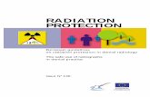 RADIATION PROTECTION - European Commissionec.europa.eu/energy/sites/ener/files/documents/136.pdfto update and extend the technical guidelines in Radiation Protection 81 ... radiation