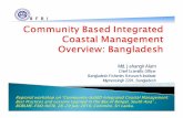 Chief Scientific Officer Bangladesh Fisheries Research ...cmsdata.iucn.org/downloads/jahangir_alam_bangladesh...Bangladesh coastal zone `19 districts out of 64; 11 meet sea or lower