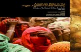 America’s Role in the Fight Against Global Poverty€™s Role in the Fight Against Global Poverty A Project of the Richard C. Blum Roundtable July 2004 AUTHORS Lael Brainard and