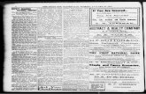 Gainesville Daily Sun. (Gainesville, Florida) 1906-01 …ufdcimages.uflib.ufl.edu/UF/00/02/82/98/01374/00159.pdfTHE DAILY SUN GAINESViLLE FLORIDA JAM ART o 2 24 1906 i 1 1 dt s J-a