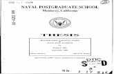 ropy NAVAL POSTGRADUATE SCHOOL - dtic.mil EXPERIMENTAL METHOD ..... 25 iv. V. RESULTS AND DISCUSSION ... use holography to remove the flame obscuration, improve the resolution, and
