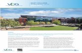 EAST VILLAGE STRATEGIC SITE – JULY 2017 EAST ... EAST VILLAGE STRATEGIC SITE – JULY 2017 COMMUNITY FEEDBACK The Victorian Planning Authority (VPA) and Glen Eira City Council have