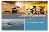 Employer Branding - Home - TTI Success Insights .2016-07-13 · Company branding and employer branding