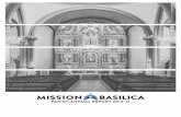 parish annual report 2016-17 - Cloud Object Storage annual report 2016-17 . ... Mission Basilica San Juan Capistrano. From the beginning, my focus has been to cultivate one Parish.