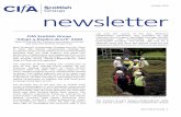October 2016 newsletter - The Institute for Archaeologists SG... · Kindgren 1995; Bjerck 2008). This formal type is generally perceived as a further development of Ahrensburgian