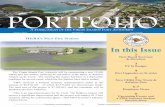 HERA’s New Fire Station - Virgin Islands Port Authority Fall Newsletter Vol 11-2... · HERA’s New Fire Station ... Page 2 VIPA Portfolio Fall 2015 The VIPA Portfolio is published