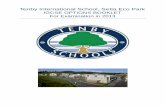 Tenby International School, Setia Eco Park Booklet 2013_Web Version.pdf... Setia Eco Park IGCSE OPTIONS BOOKLET ... 0620 CHEMISTRY Course Overview The IGCSE Chemistry syllabus enables