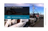 Annual Operational Plan - Home - The Australian Fisheries ... · Box 7051, Canberra Business Centre, ACT 2610 / Ph (02) 6225 5555 / Fax (02) 6225 5500 / AFMA Direct 1300 723 621 afma.gov.au