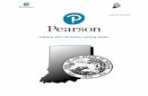 Indiana 2017-18 Online Testing Guideindiana.pearsonaccessnext.com/resources/resources-training/Indiana...Indiana 2017-18 Online Testing Guide ... Technology Setup ... you may choose