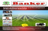 Nigerian Banker July - Sept 2012 NEW LAYOUT … the various institutions recent cashless policy which pilot collaboration and ... economic growth. The Nigerian Banker ... the Central