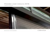 Centor Screens 2018 Centor ast resed 27 rl 2018 2 Colour Name Supplier Code Supplier Bright Silver Metallic Gloss 961-51491 Dulux Bright Spark Flat 9062205K Dulux Bright White Gloss
