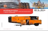 Drilling Profits - Elgi · Drilling Profits Construction Mining Oil & Gas Exploration Water-well Drilling. ELGi, ... has its own manufacturing operations in China, France, India and
