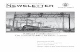 Railroad Standardization - The Special Problem of ...rlhs.org/Publications/Quarterly/PDF/nl27-1.pdfThe Railway & Locomotive Historical Society Newsletter Winter 2007_____ Volume 27,