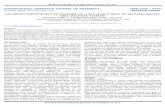 SOLUBILITY ENHANCEMENT OF FENOFIBRATE, A … · 2014-07-23 · INTERNATIONAL RESEARCH JOURNAL OF PHARMACY, X, ... SOLUBILITY ENHANCEMENT OF FENOFIBRATE, A BCS CLASS II DRUG, ... for