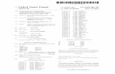 (12) (10) Patent No.: US 9,493,582 B2 United States Patent ... · Cyclodextrins in Pharmacy, Fromming et al., eds., Kluwer Aca demic Publishing, ... Solubilization of 3-cyclodextrin: