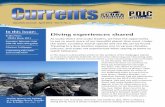 In this issue: Diving experiences shared April 2015.pdfIn this issue is a descriptive article on the wonders of the Galápagos Islands ... Cathedrals and land marks to ... to diving