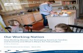 Our Working Nation - afscme.org Reute R s/Richa R d c a R soN Our Working Nation How Working Women Are Reshaping America’s Families and Economy …