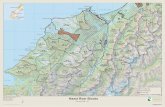 Haast roar blocks overview map 2 - doc.govt.nz2016-8-30 · Greymouth Ch ueenstown Dunedin Inv erc argill Cascade Point Lake Jumbuck Mt ta Blk49 /L4ãn hgn Delta Ta Seal R 1í5T