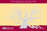 department Of English - Asu · ompanies including the television and movie industry, trade, ... banks, real estate agencies, department stores, grocery stores, drug stores, ... Department