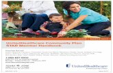 UnitedHealthcare Community Plan STAR Member … · UnitedHealthcare Community Plan STAR Member Handbook Counties Served: Austin, Brazoria, Cameron, Chambers, ... 9702 Bissonnet, Suite