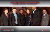 Desautels career services - McGill University · Desautels career services ... both BCom and MBA resume books. ... fiona.macfarlane@mail.mcgill.ca Jennifer Roman MBA Business Developer