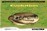 OHT 07 Evolution - Weeblythesmithofscience.weebly.com/.../2/2/1/7/22170612/oht_07_evolution.pdf20 Biogeographical Evidence 21 The Biogeography of the Camel Family ... Rates of evolution